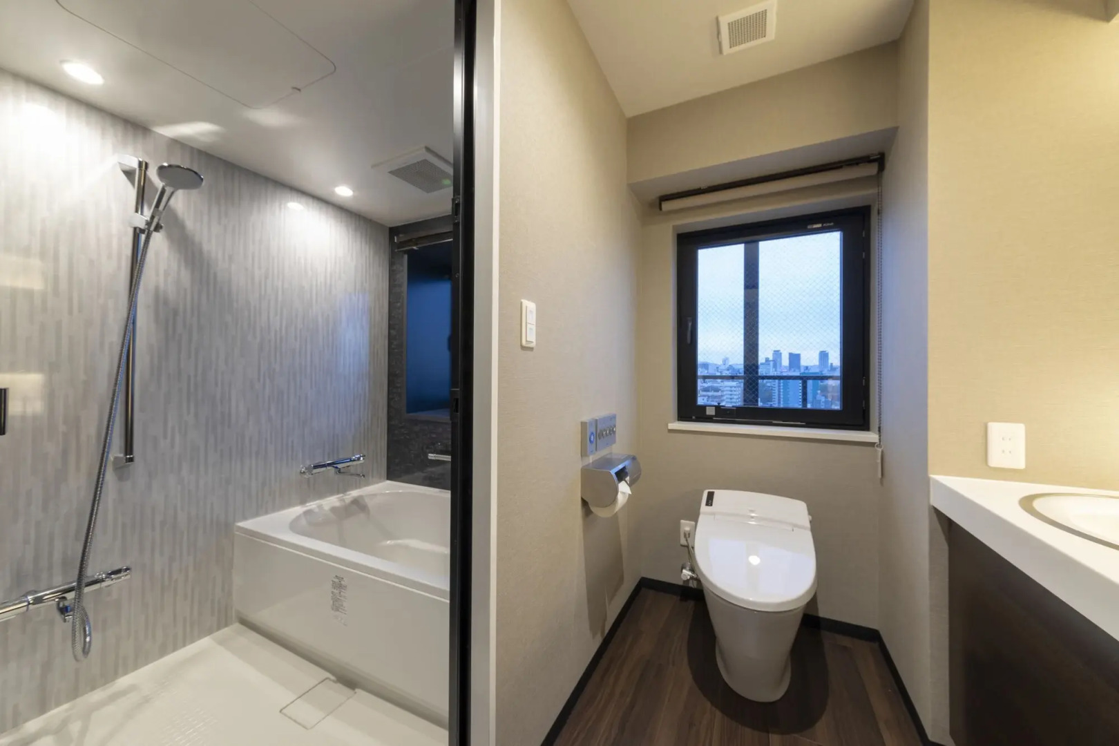 Foto - The OneFive Osaka Namba Kuromon