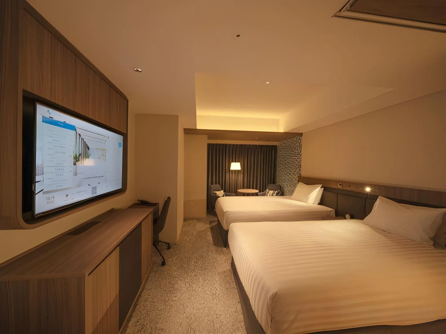 Foto - Hotel Emion Sapporo