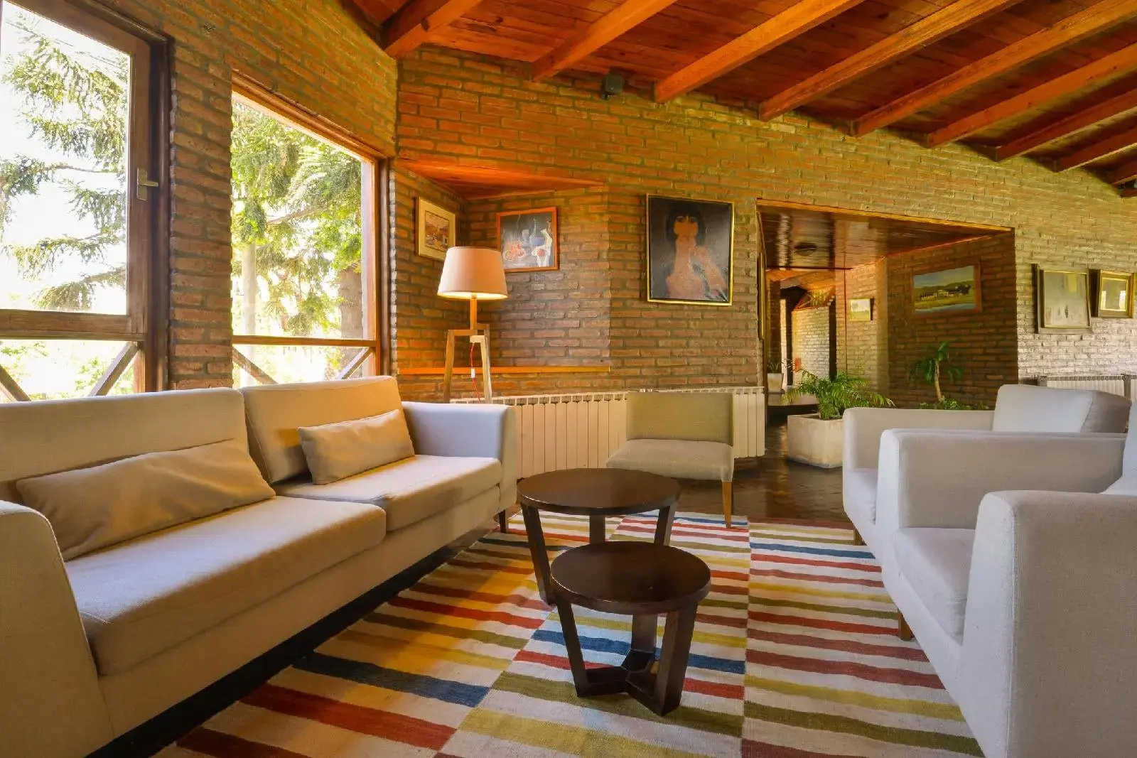 Foto - Portal del Lago Hotel