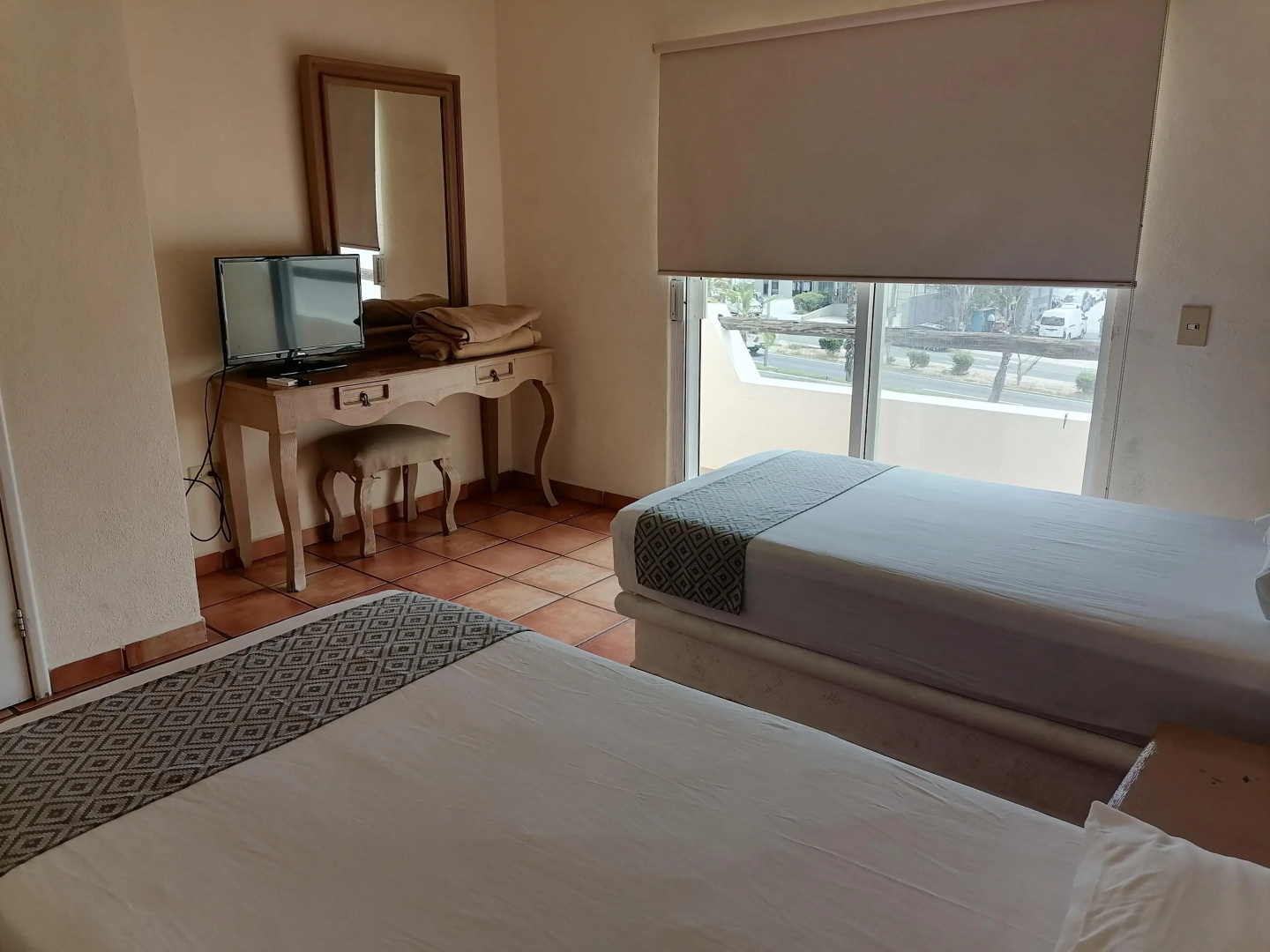 Foto - Hotel & Suites Las Palmas