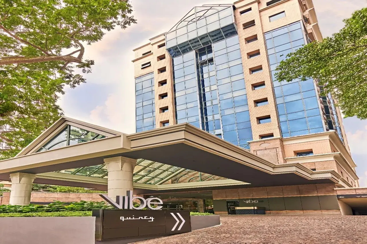 Photo - Vibe Hotel Singapore Orchard
