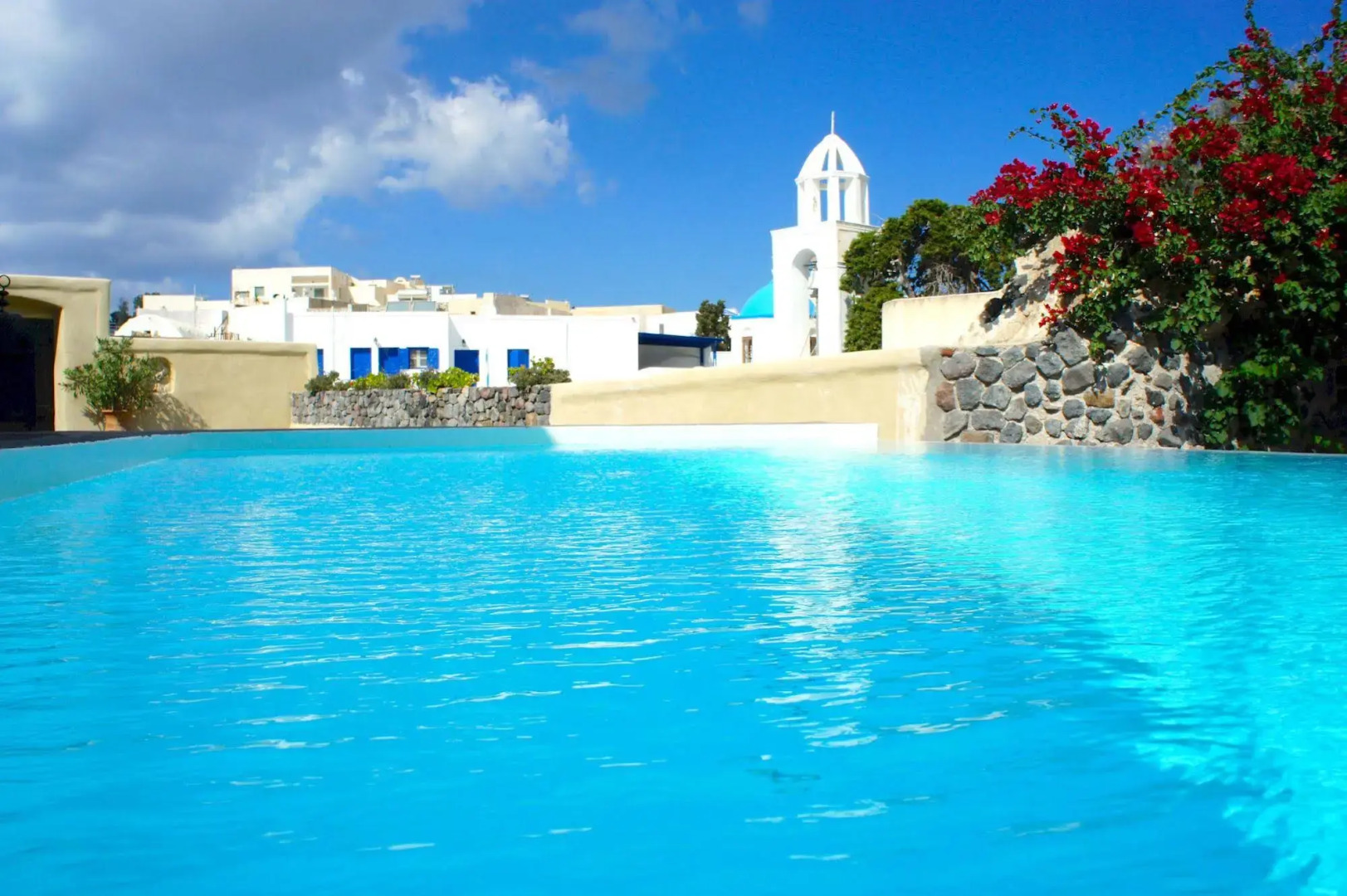 Foto - Santorini Heritage Villas