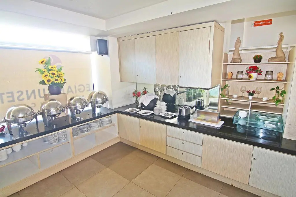 Foto - The Legian Sunset Residence