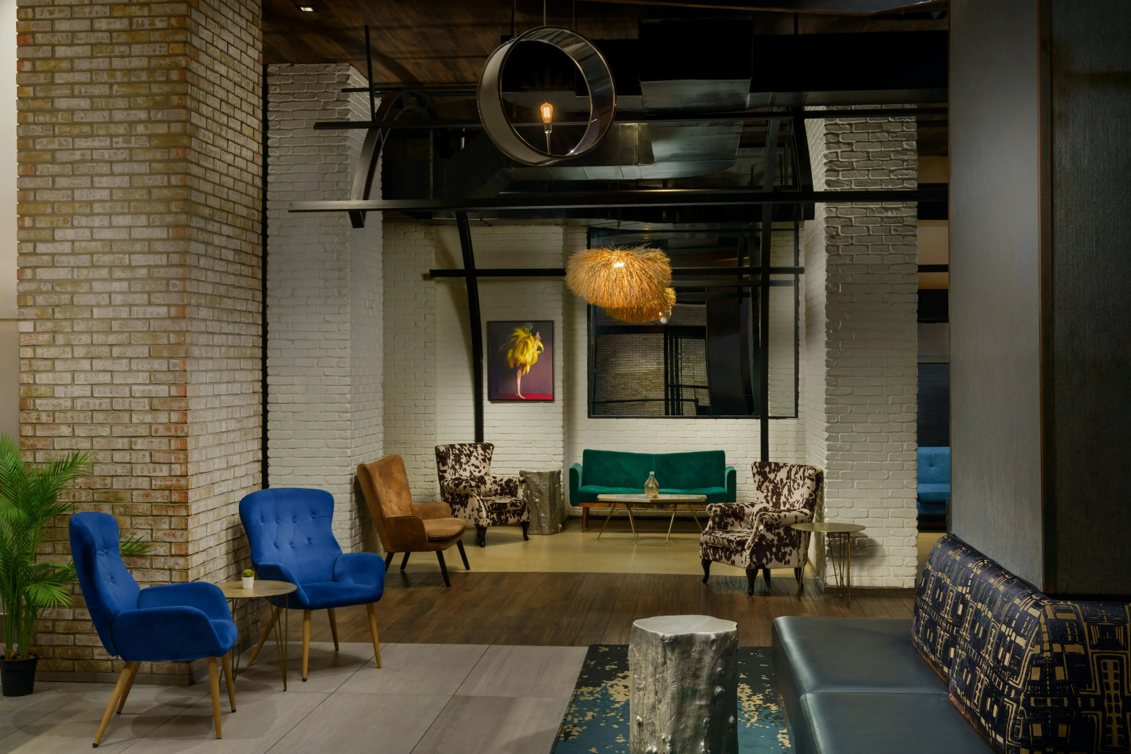 Foto - DoubleTree by Hilton New York Times Square West