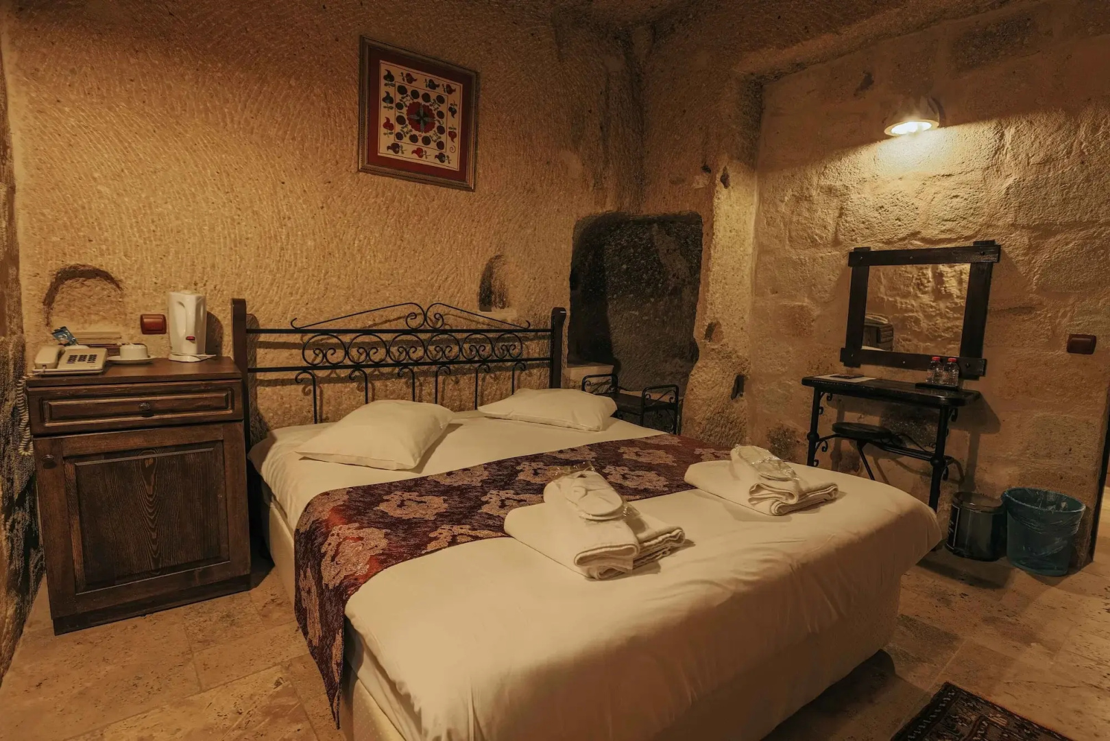 Foto - Century Cave Hotel