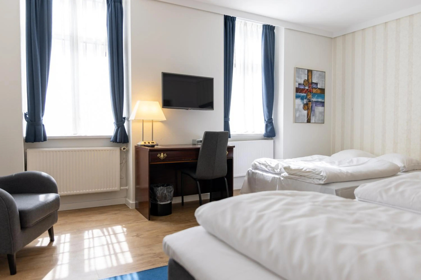Photo - Helnan Phønix Hotel