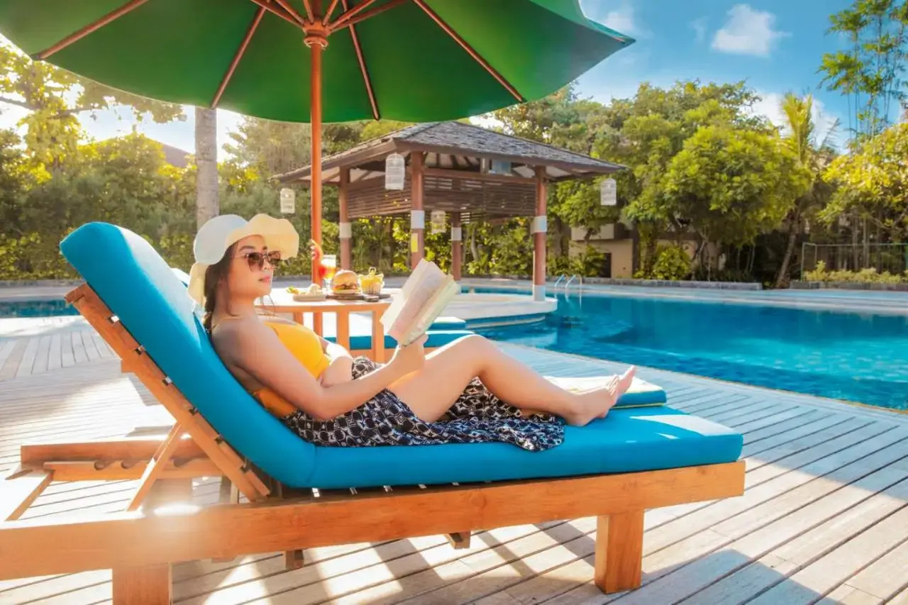Foto - Risata Bali Resort & Spa