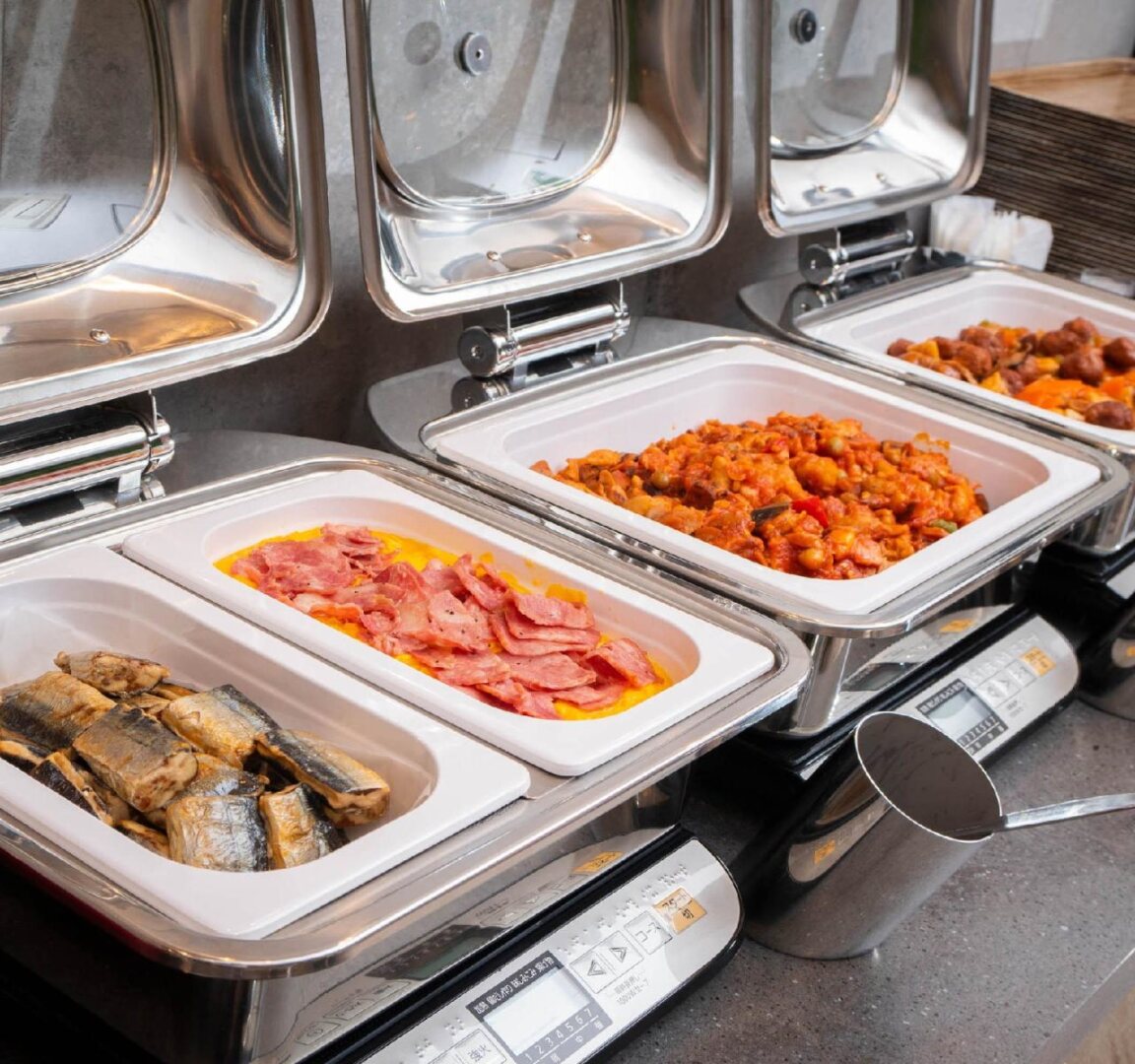 Photo - Super Hotel Shinbashi-Karasumoriguchi