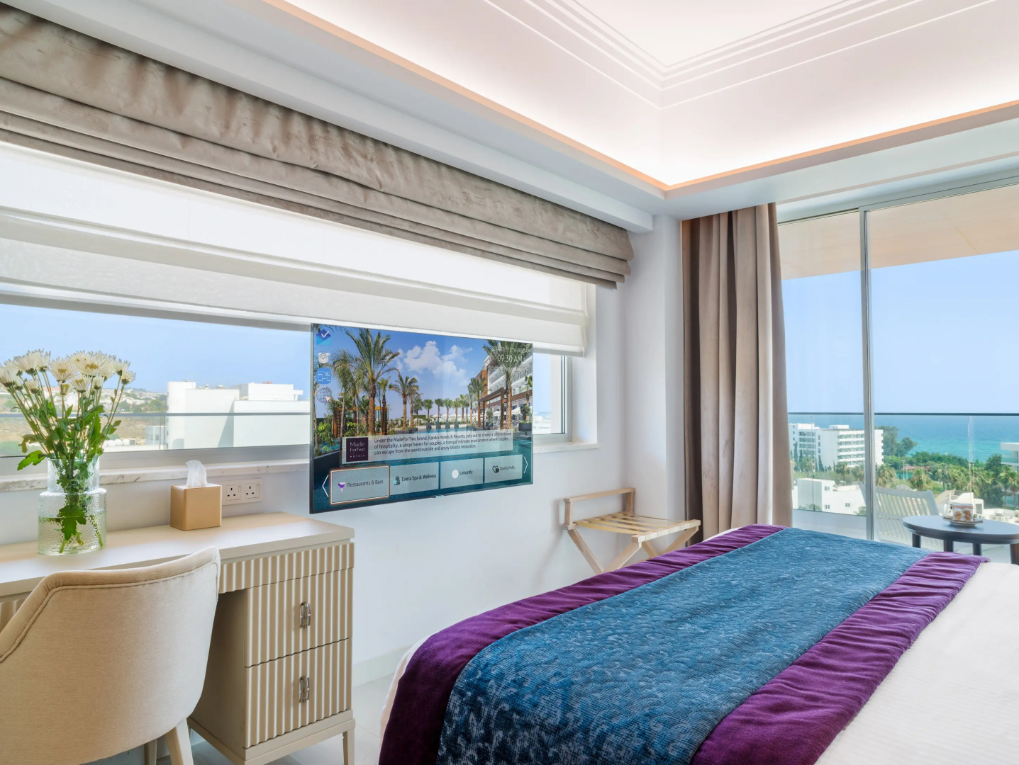 Photo - Amanti, MadeForTwo Hotels - Ayia Napa