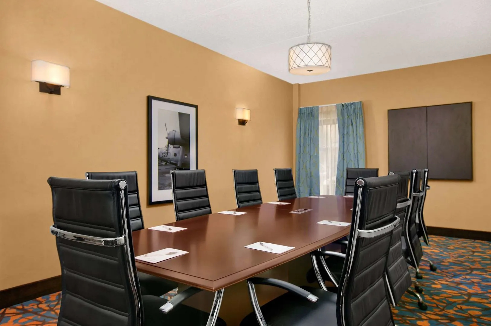 Foto - Hampton Inn by Hilton Chicago-Midway Airport