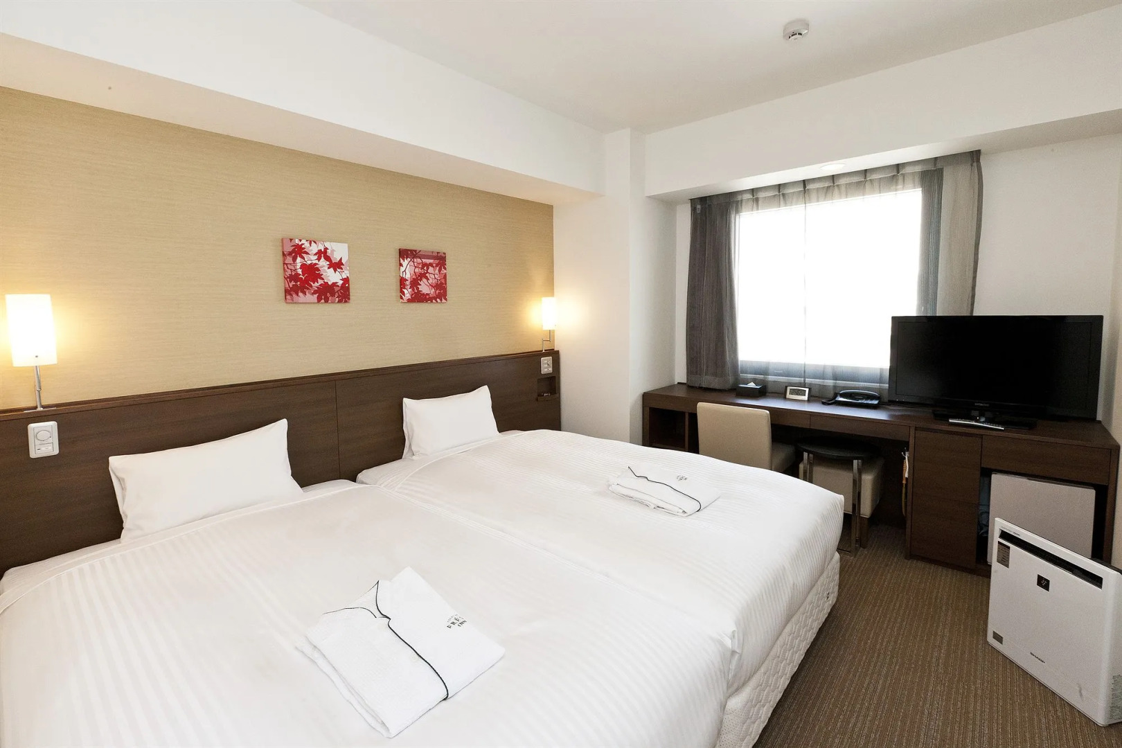 Photo - Sotetsu Fresa Inn Chiba Kashiwa