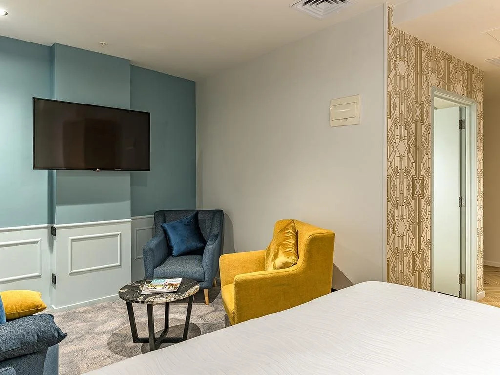 Foto - Legacy Airedale Hotel Auckland