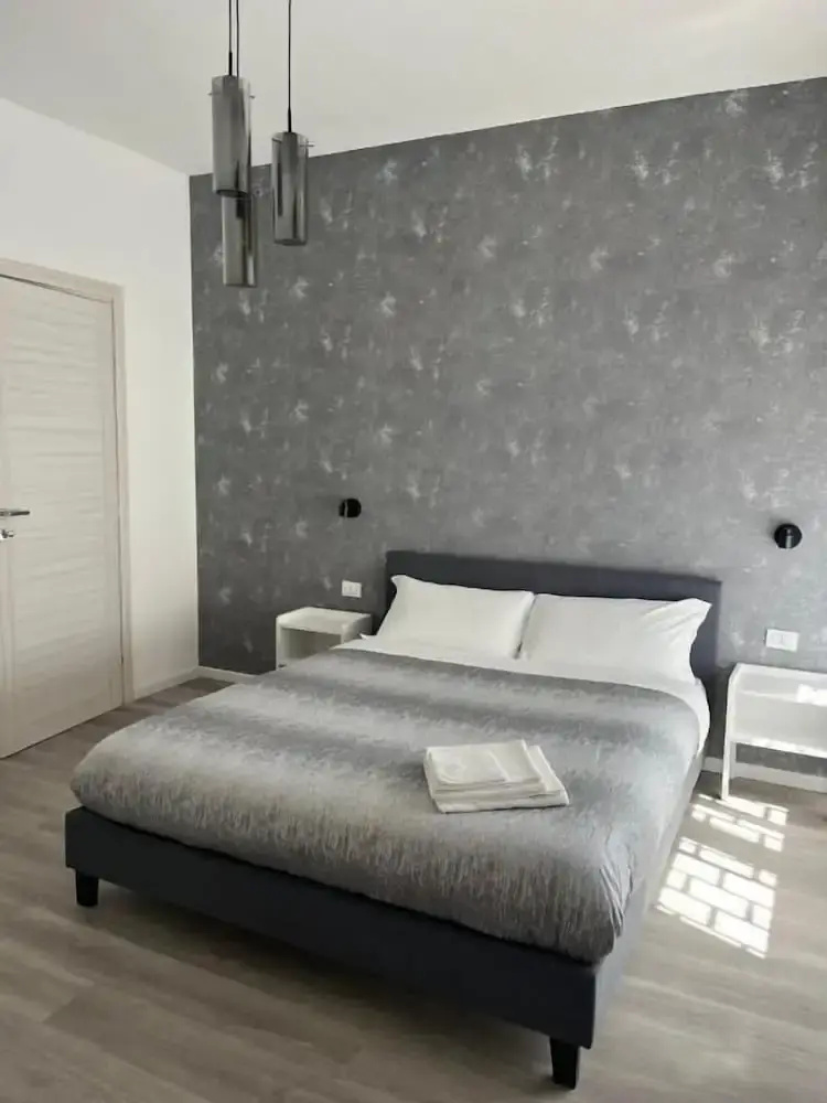 Foto - Tiburtina Urban Rooms