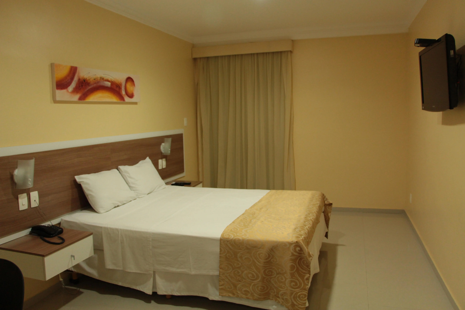 Photo - Costa Atlantico Hotel