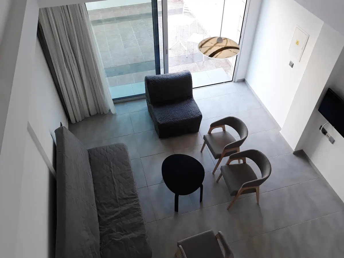 Foto - Protaras Plaza Hotel
