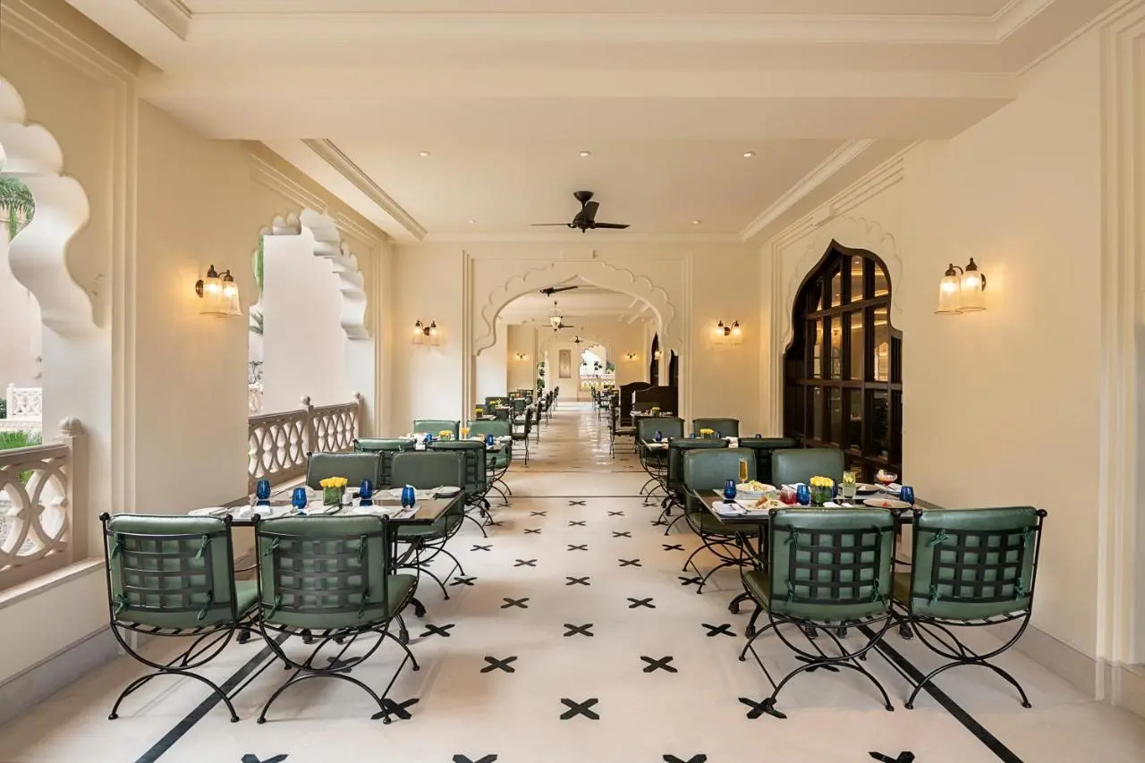 Photo - Aurika, Udaipur - Luxury by Lemon Tree Hotels