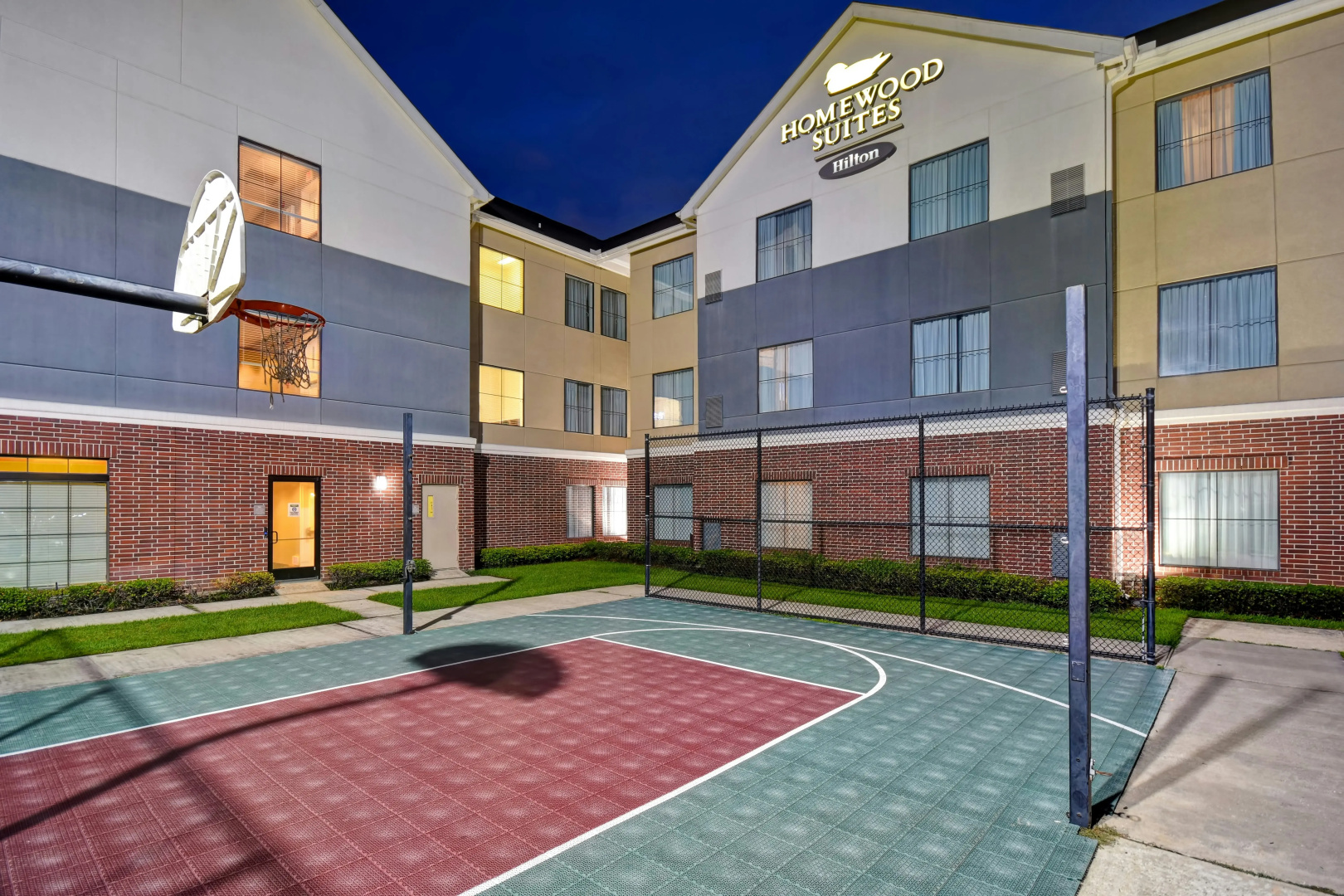 Foto - Homewood Suites By Hilton Houston IAH Airport Beltway 8