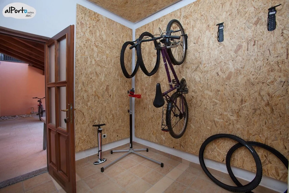 Photo - Al Porto Suites - NEW!