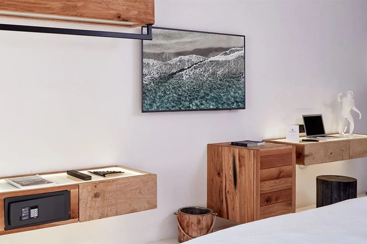 Foto - Royal Myconian - Leading Hotels of the World