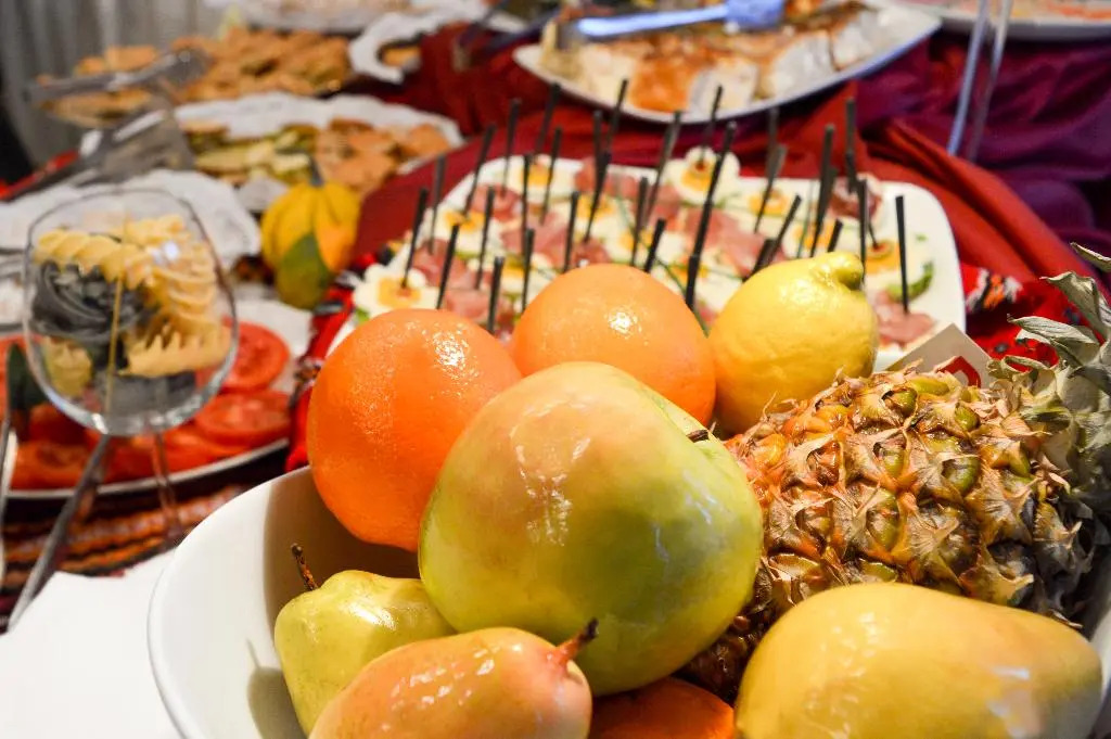 Foto - Rila Hotel Sofia