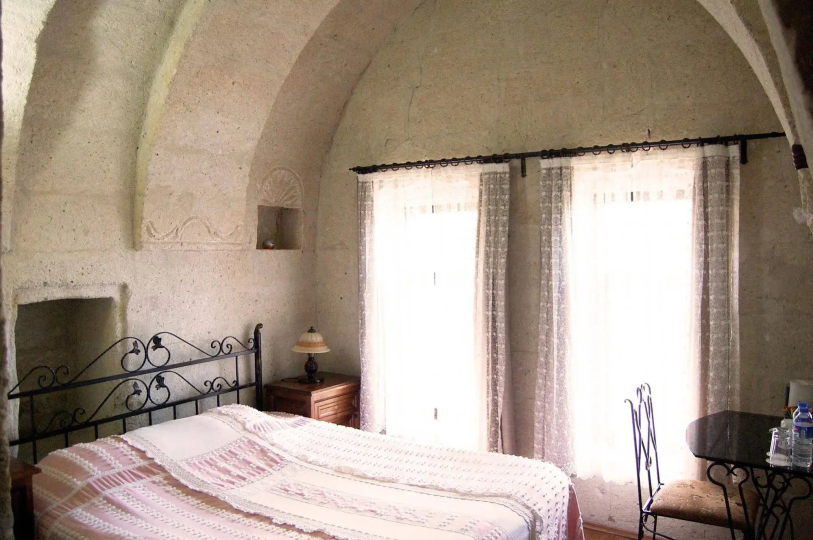 Photo - Taskonak Hotel