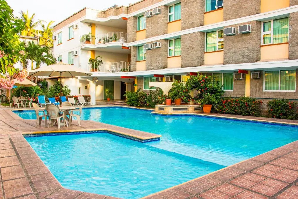 Foto - Hotel Vallartasol