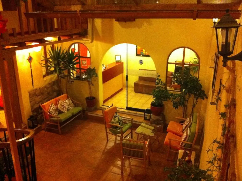 Foto - Casona les Pleiades