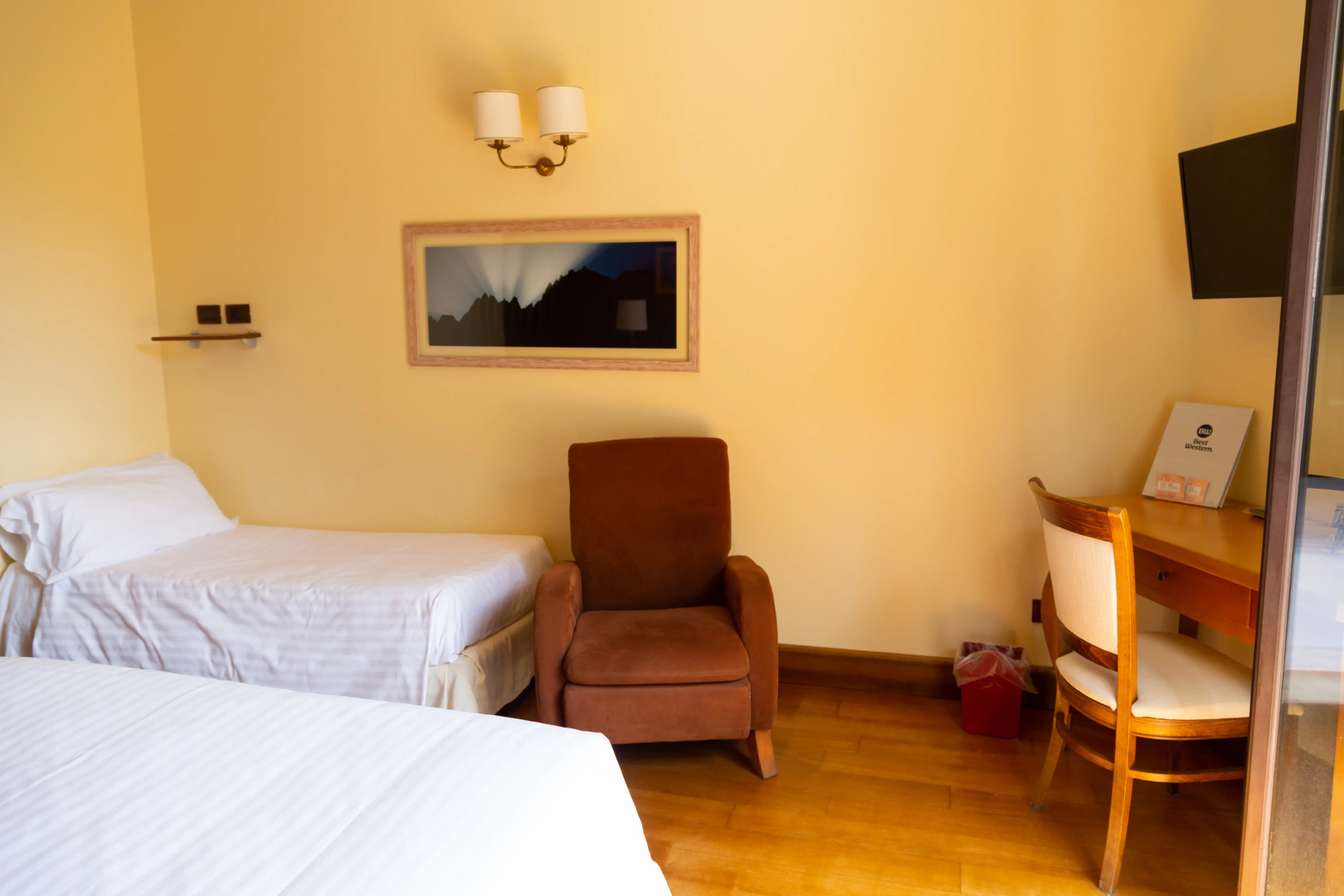 Foto - Best Western Hotel Santa Caterina
