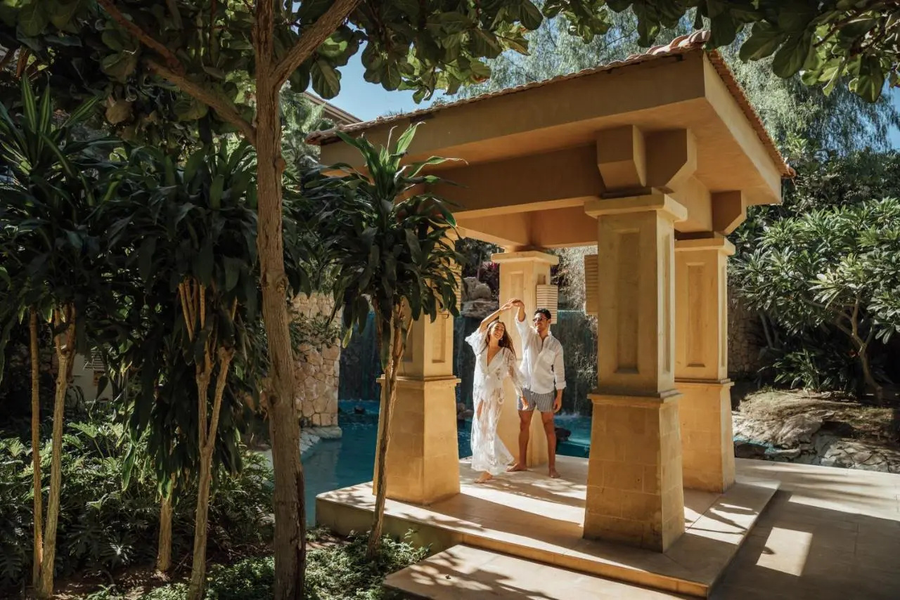 Foto - Dusit Thani LakeView Cairo