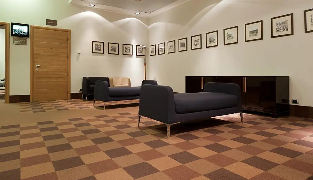 Photo - Italiana Hotels Cosenza