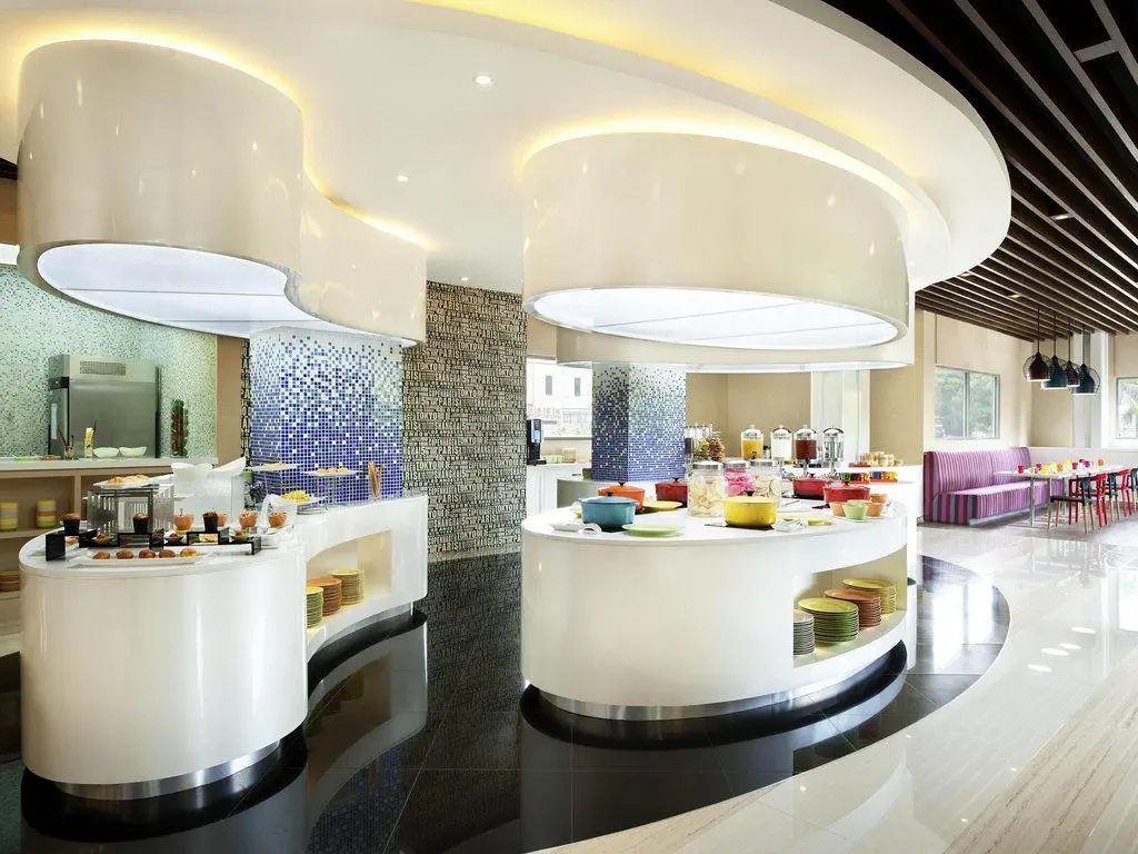 Photo - ibis budget Jakarta Airport