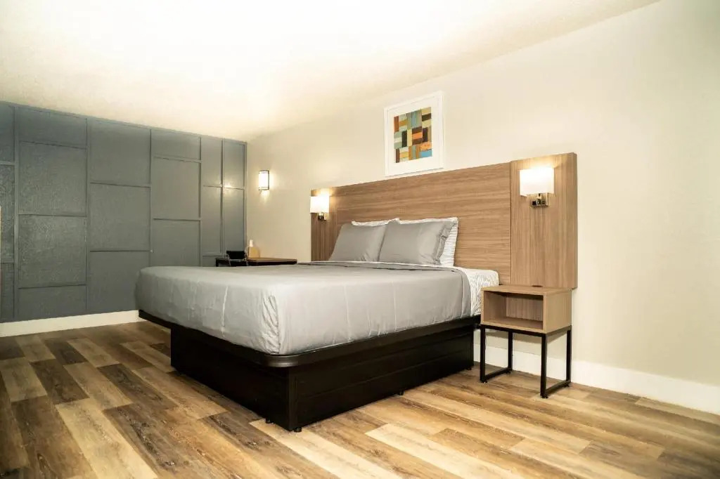 Photo - Rodeway Inn Near Ybor City - Casino