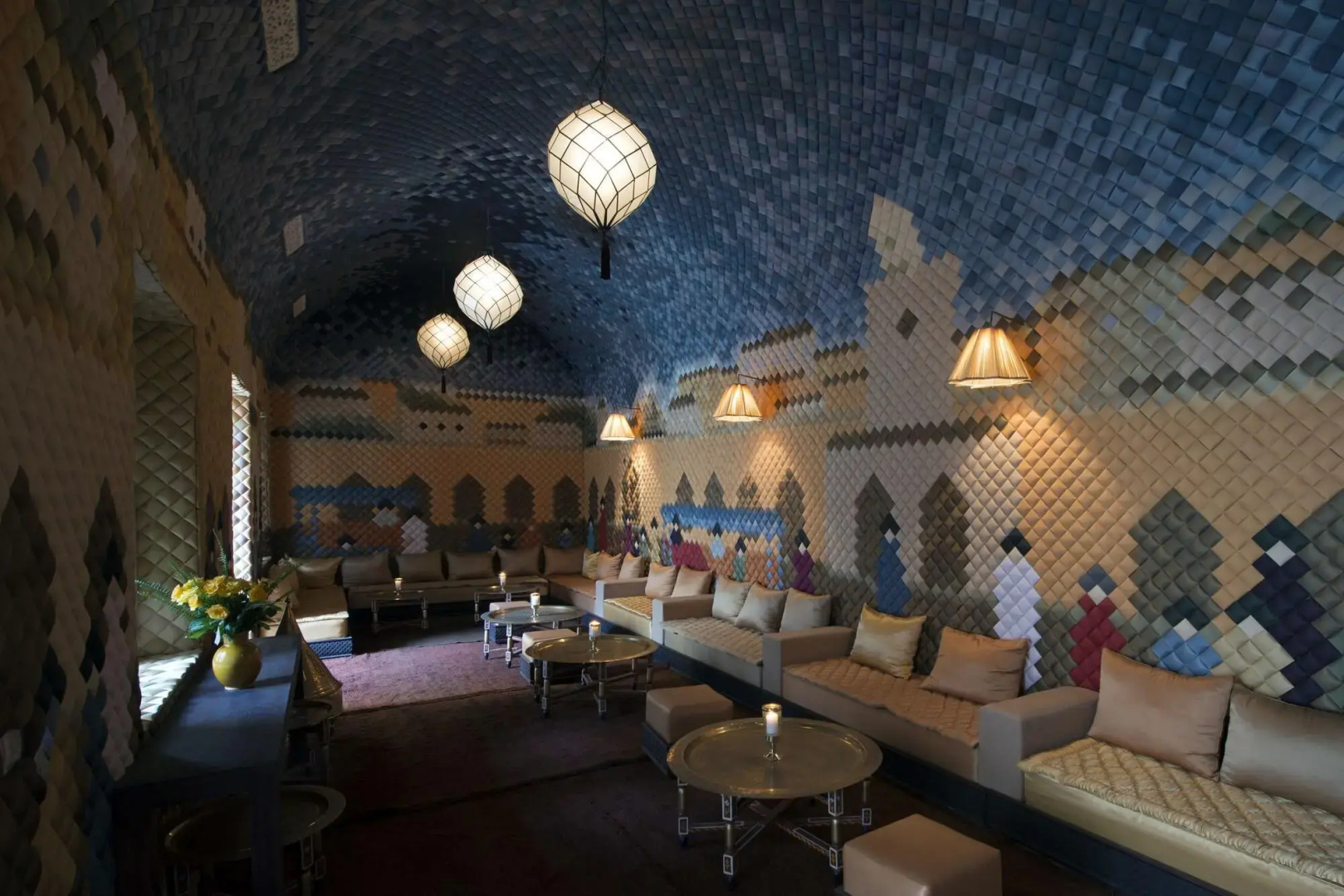 Photo - Almaha Marrakech & Spa