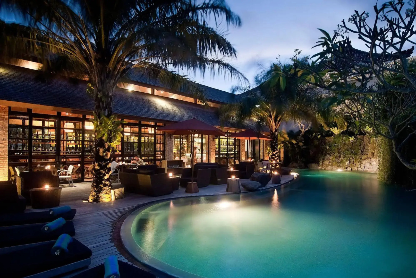 Foto - Maca Villas & Spa Bali