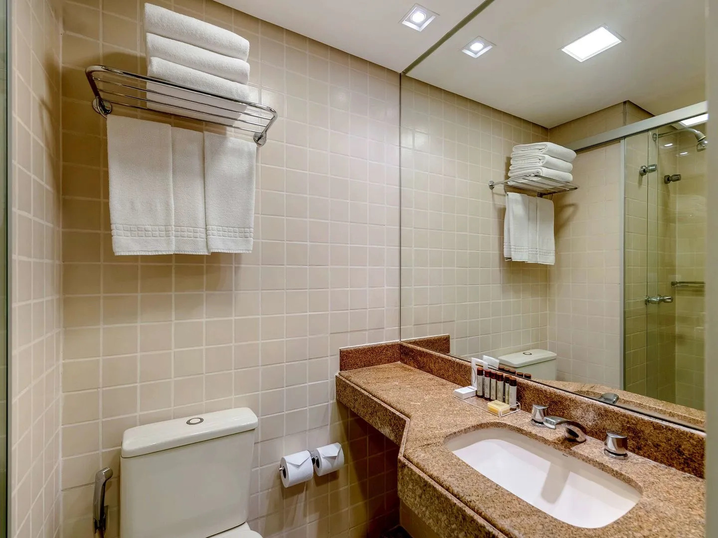 Foto - Grand Mercure SP Itaim Bibi