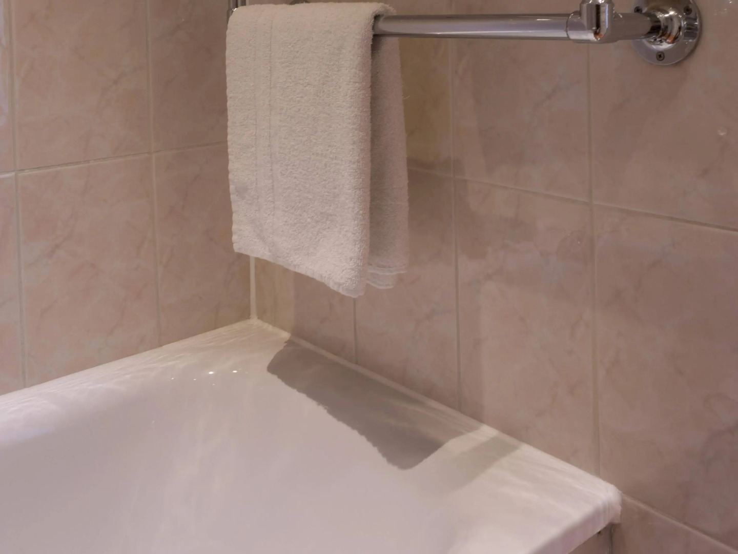 Foto - Smart Hyde Park View