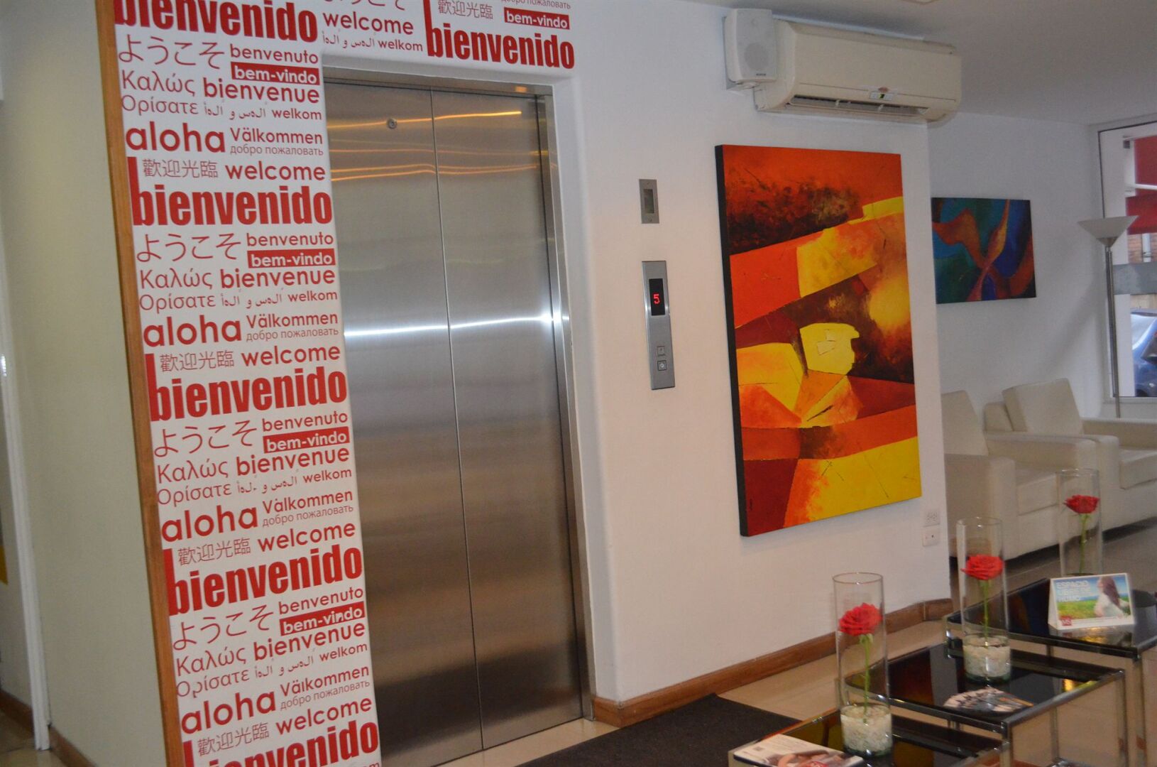 Foto - Basic Hotel Centenario by Hoteles MS