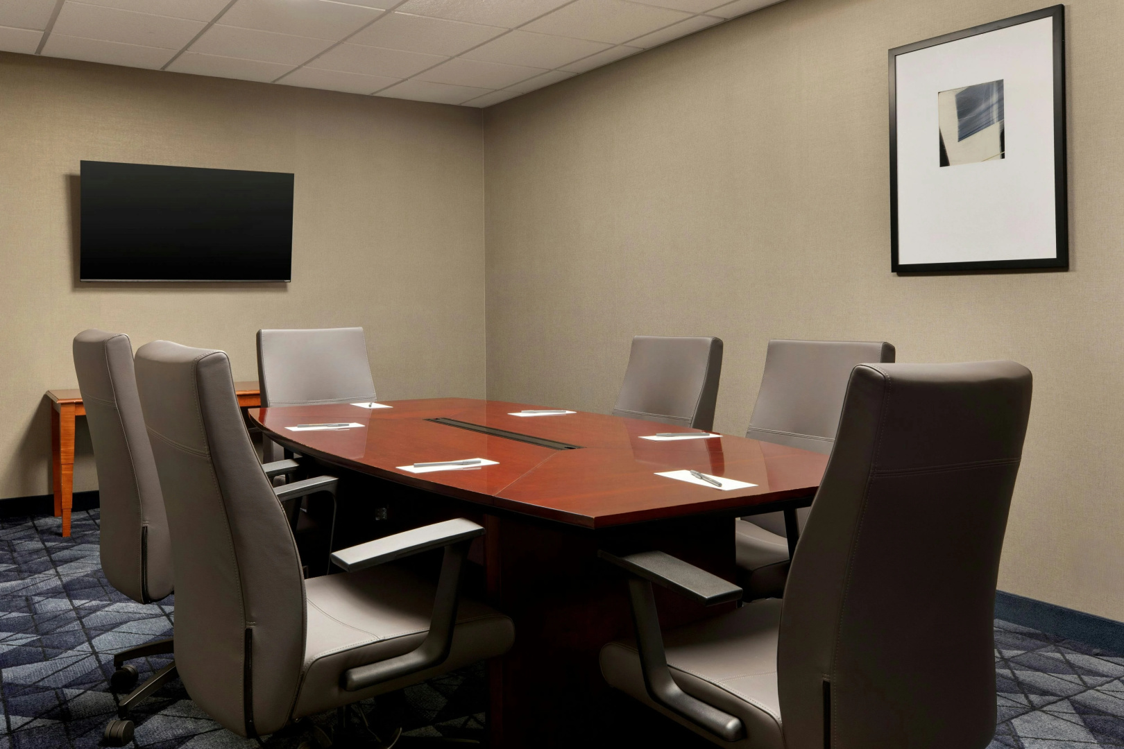Photo - Courtyard by Marriott Pittsburgh Airport