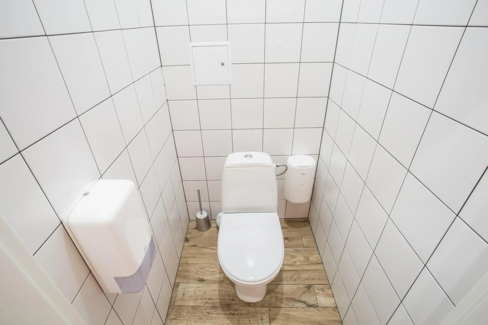 Foto - Safestay Warsaw Old Town