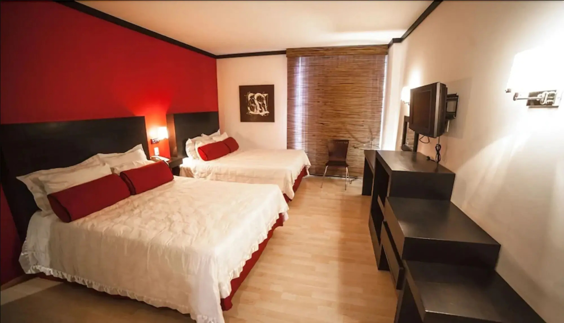 Foto - Hotel Inglaterra