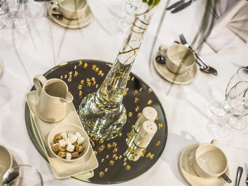 Foto - Mercure Dartford Brands Hatch Hotel & Spa