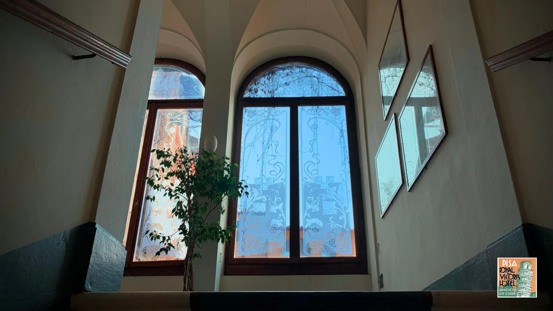 Foto - Royal Victoria Hotel