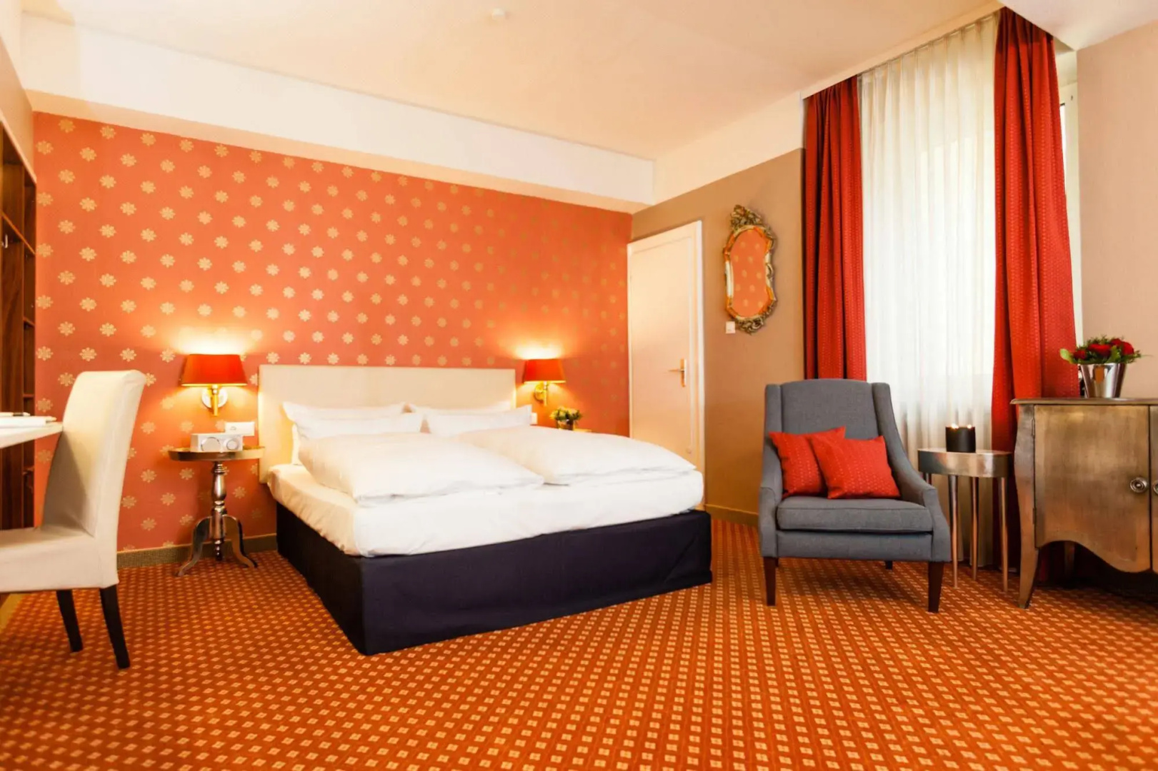 Foto - Hotel Würzburger Hof ****