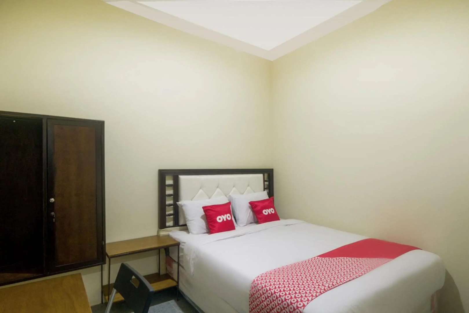 Photo - Hotel O Homia Residence