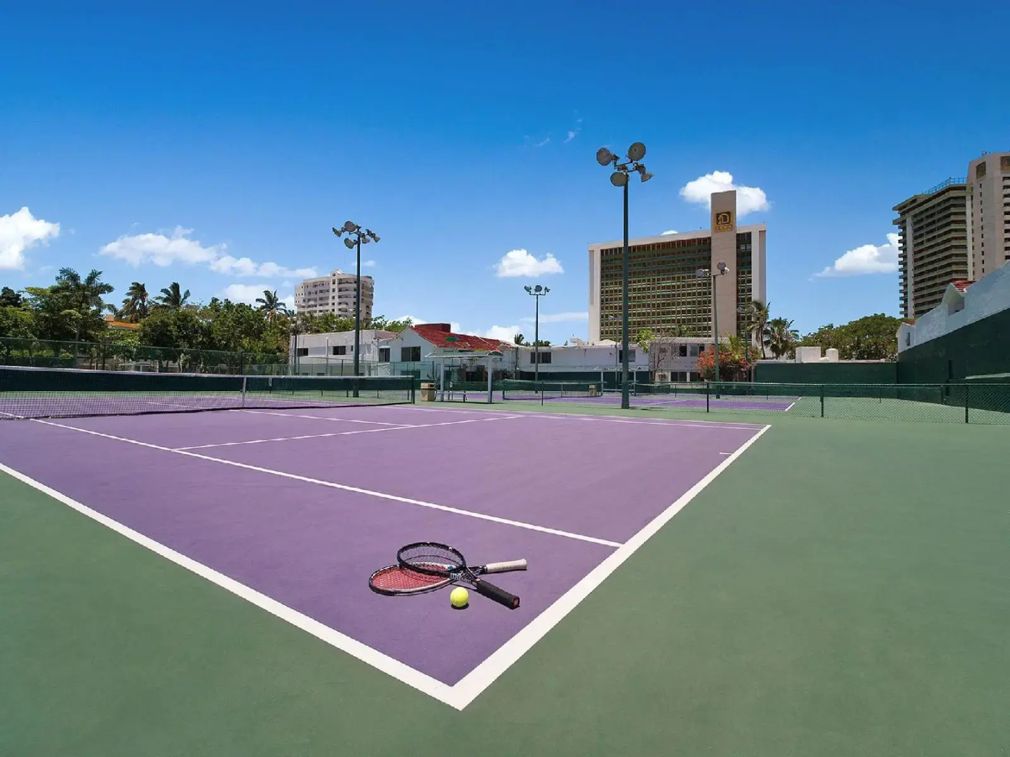 Foto - El Cid Granada Hotel & Country Club