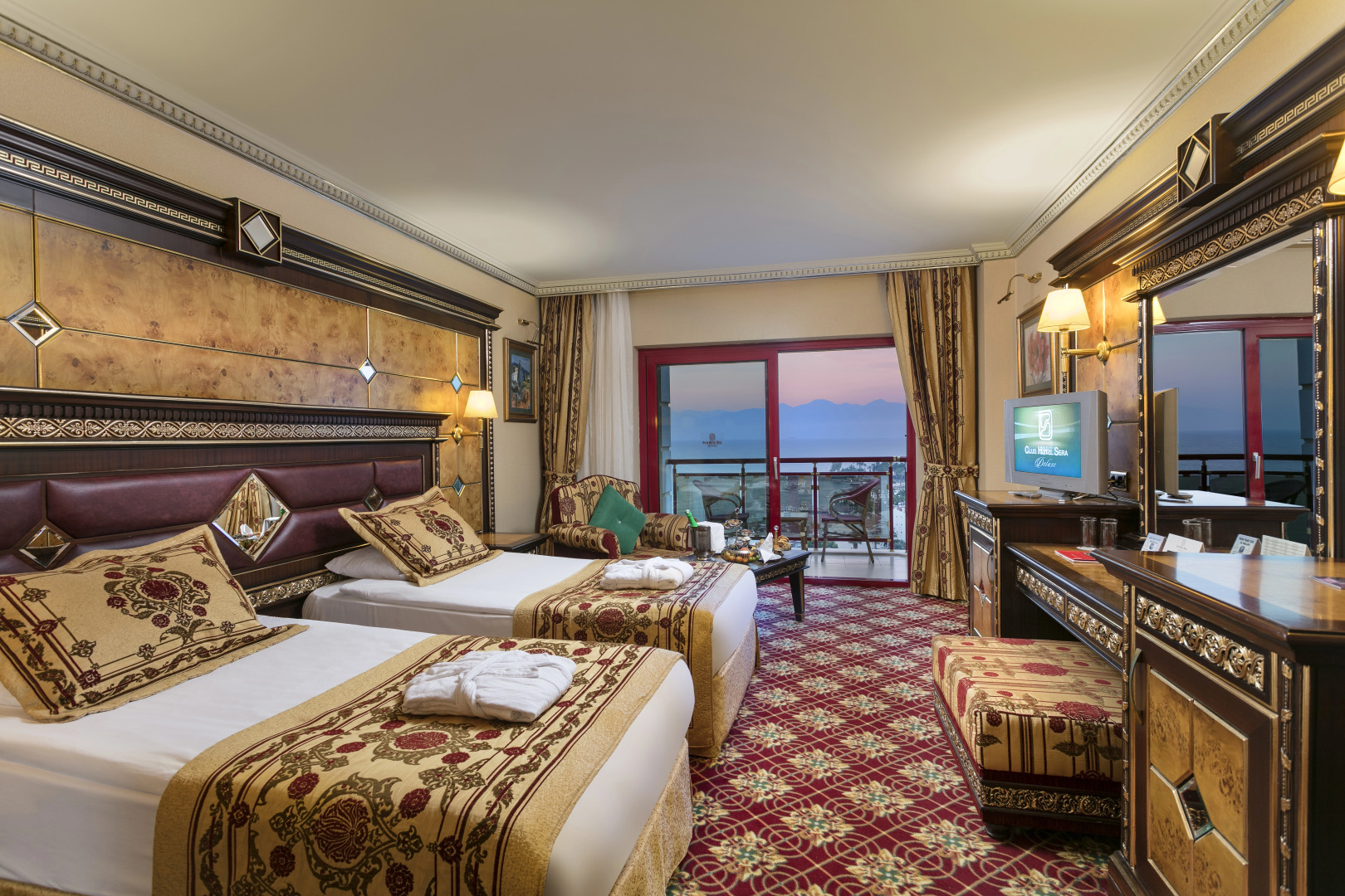 Photo - Club Hotel Sera