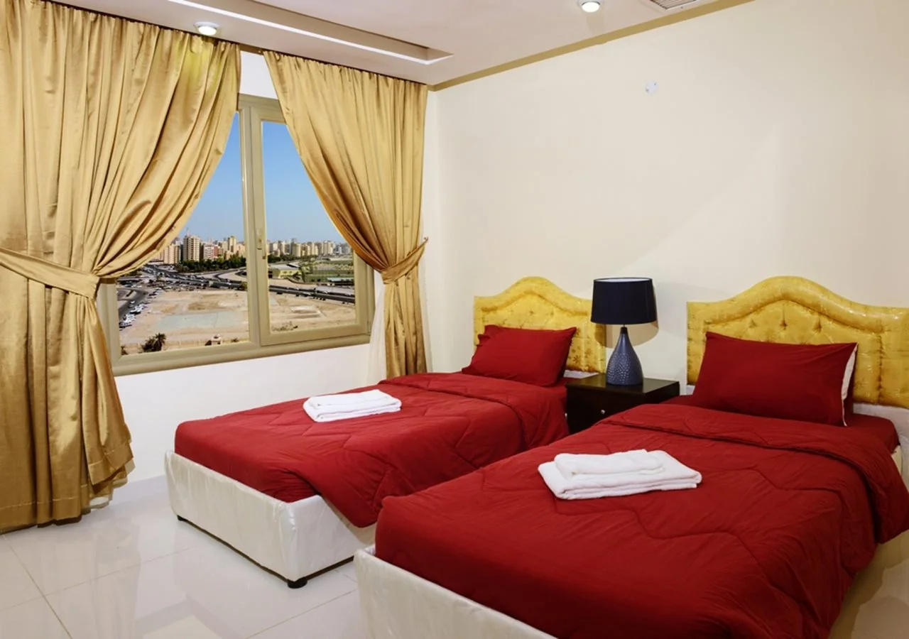 Relax Inn Hotel Apartment II