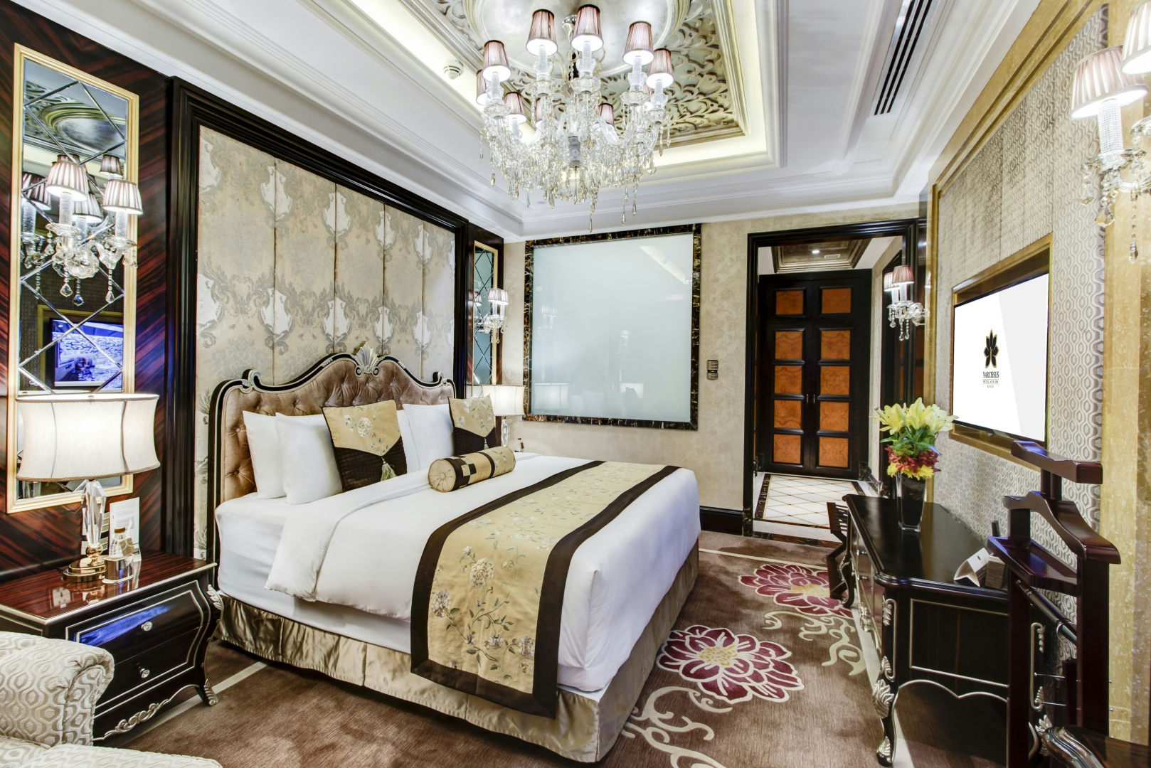 Photo - Narcissus Riyadh Hotel & Spa
