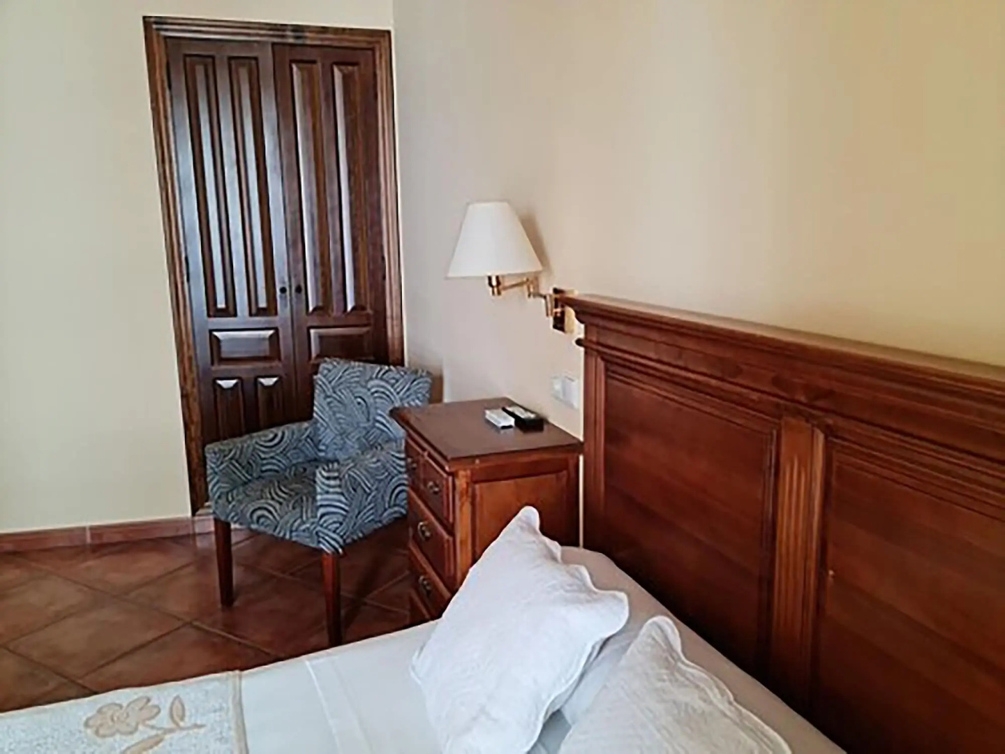 Photo - Hotel Plateros