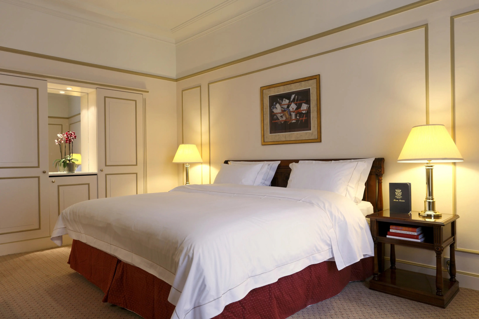 Foto - DoubleTree By Hilton Brussels City